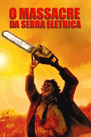 O Massacre da Serra Elétrica Dual Áudio