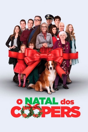 O Natal dos Coopers Dual Áudio