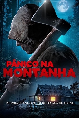 Pânico na Montanha Dual Áudio