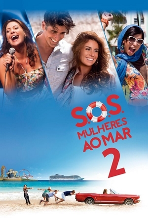 S.O.S.: Mulheres ao Mar 2 Nacional