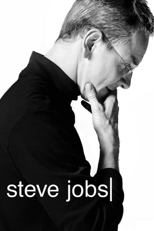 Steve Jobs Dual Áudio