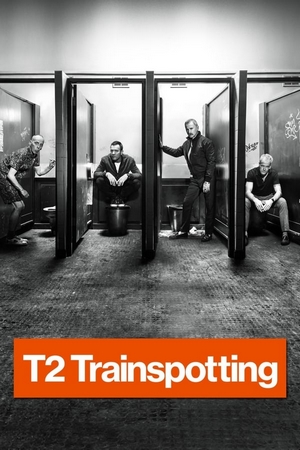 T2: Trainspotting Dual Áudio