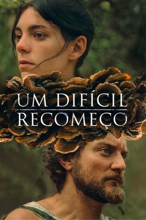 Um Difícil Recomeço Dual Áudio