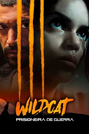 Wildcat: Prisioneira de Guerra Dual Áudio