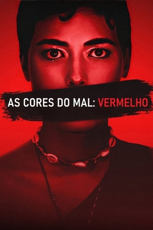 As Cores do Mal: Vermelho Dual Áudio