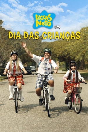 Luccas Neto em: Dia Das Crianças Nacional