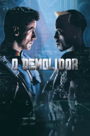 O Demolidor Dual Áudio