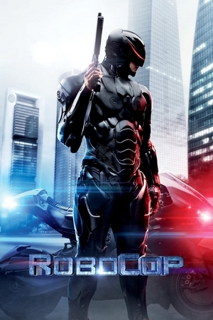 RoboCop 2014 Dual Áudio