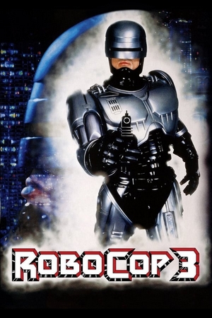 RoboCop 3 Dual Áudio