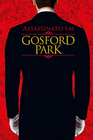 Assassinato em Gosford Park Dual Áudio