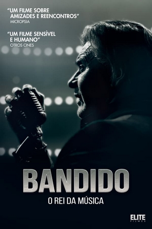 Bandido: O Rei da Música Dual Áudio