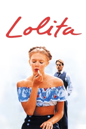 Lolita Dual Áudio