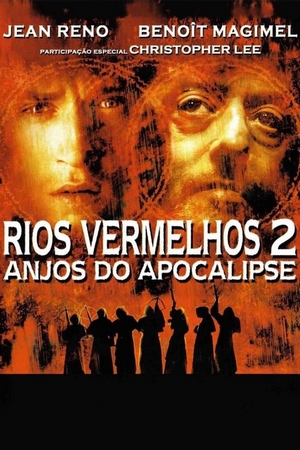 Rios Vermelhos 2: Anjos do Apocalipse Dual Áudio