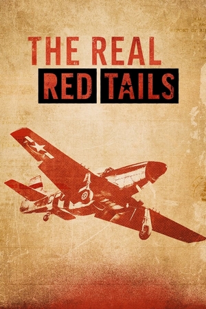 The Real Red Tails Dual Áudio