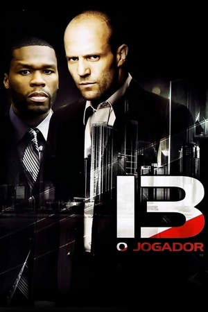 13: O Jogador Dual Áudio