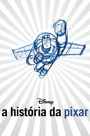 A História da Pixar Dual Áudio