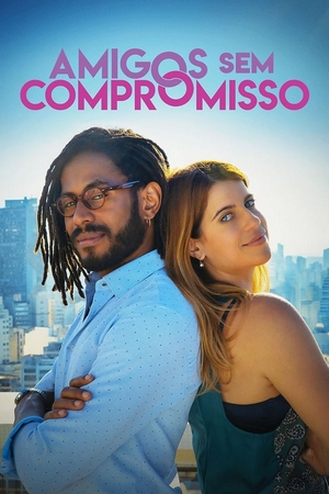 Amigos Sem Compromisso Nacional