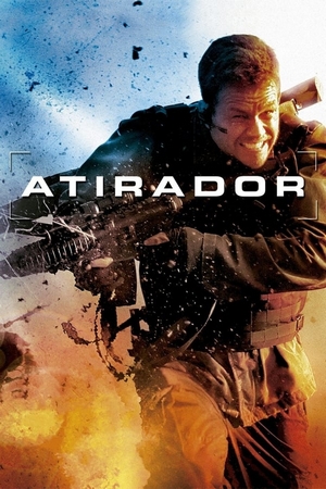 Atirador Dual Áudio