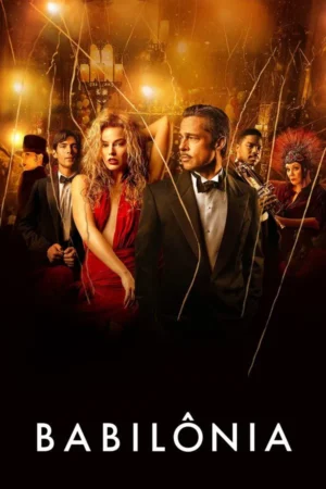 Babilônia Dual Áudio