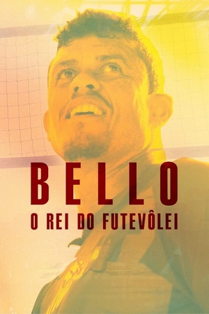 Bello: O Rei do Futevôlei Nacional