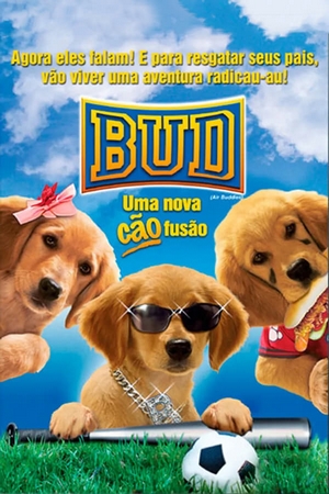 Bud: Uma Nova Cãofusão Dual Áudio