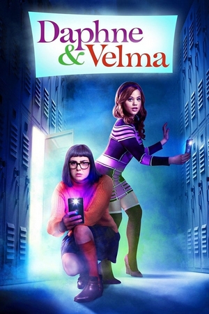 Daphne e Velma Dual Áudio