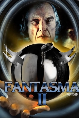 Fantasma 2 Dual Áudio