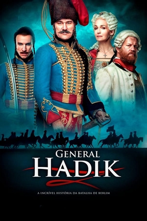 General Hadik Dual Áudio