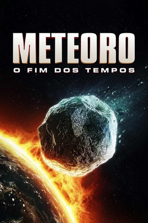 Meteoro: O Fim dos Tempos Dual Áudio