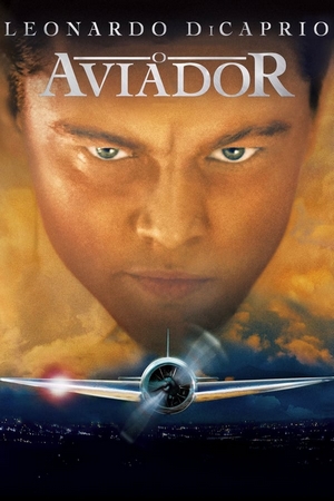 O Aviador Dual Áudio