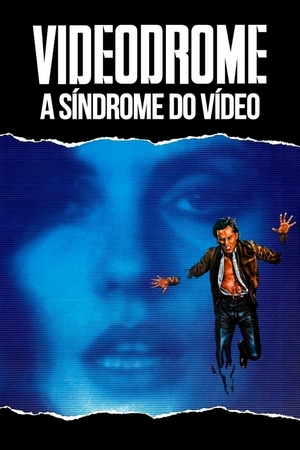 Videodrome: A Síndrome do Vídeo Dual Áudio