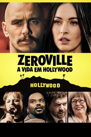 Zeroville A Vida em Hollywood Dual Áudio