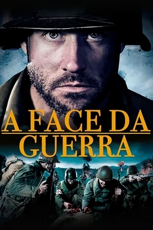 A Face da Guerra Dual Áudio