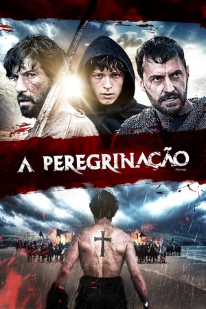 A Peregrinação Dual Áudio