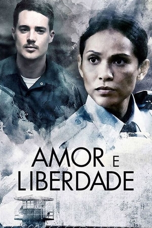 Amor e Liberdade Dual Áudio