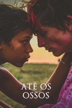 Até os Ossos Dual Áudio