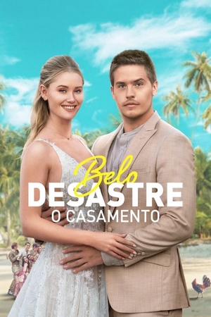 Belo Desastre: O Casamento Dual Áudio