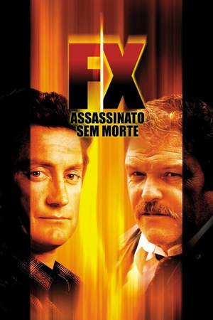 FX: Assassinato Sem Morte Dual Áudio