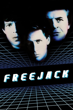 Freejack: Os Imortais Dual Áudio