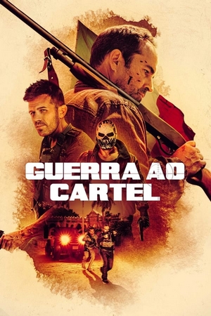 Guerra ao Cartel Dual Áudio