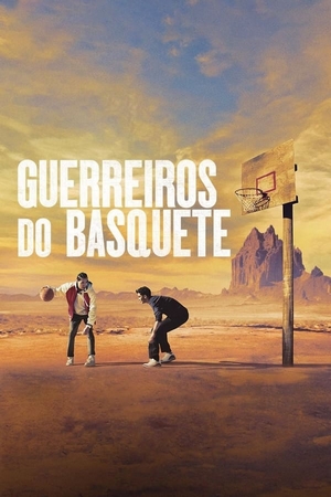 Guerreiros do Basquete Dual Áudio