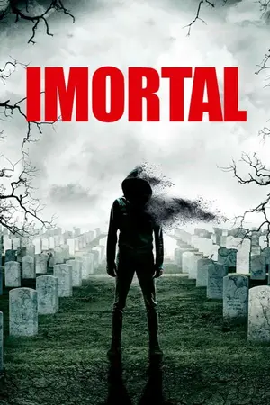 Imortal Dual Áudio