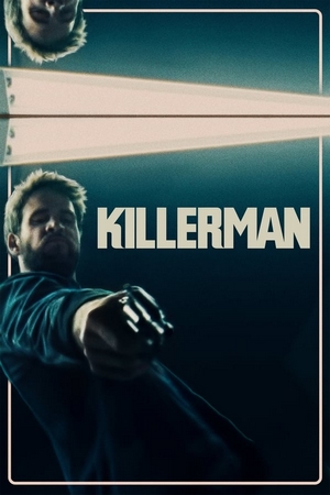 Killerman: A Lei das Ruas Dual Áudio