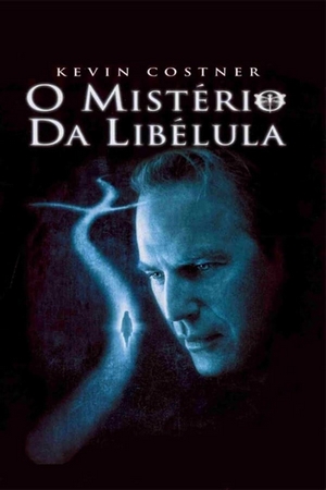 O Mistério da Libélula Dual Áudio