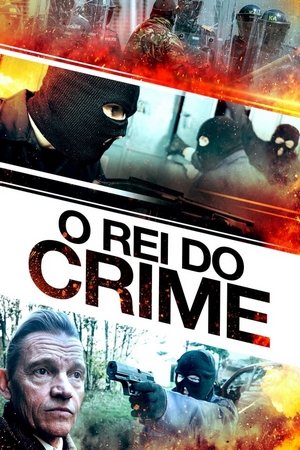 O Rei do Crime Dual Áudio