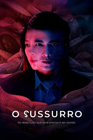 O Sussurro Dual Áudio