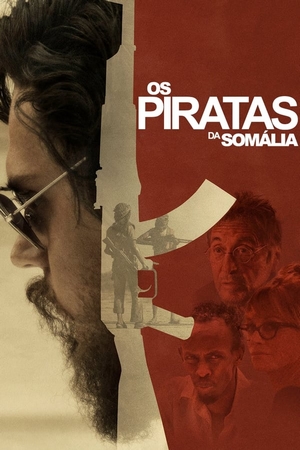 Os Piratas da Somália Dual Áudio