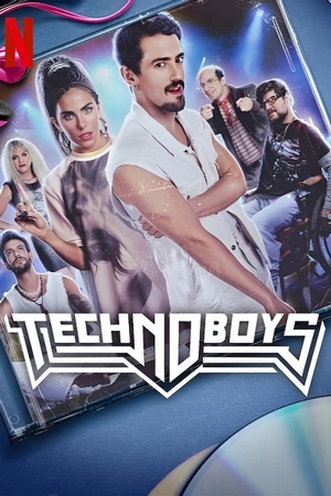 Technoboys Dual Áudio