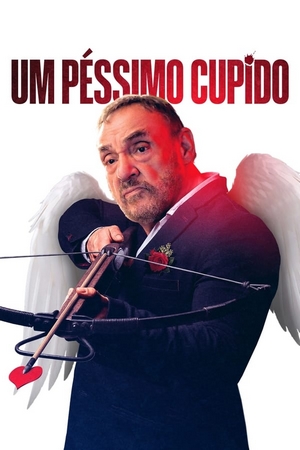 Um Péssimo Cupido Dual Áudio