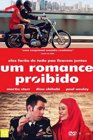 Um Romance Proibido Dual Áudio